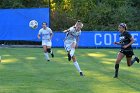 Women’s Soccer vs UMass Boston  Women’s Soccer vs UMass Boston. - Photo by Keith Nordstrom : Wheaton, Women’s Soccer